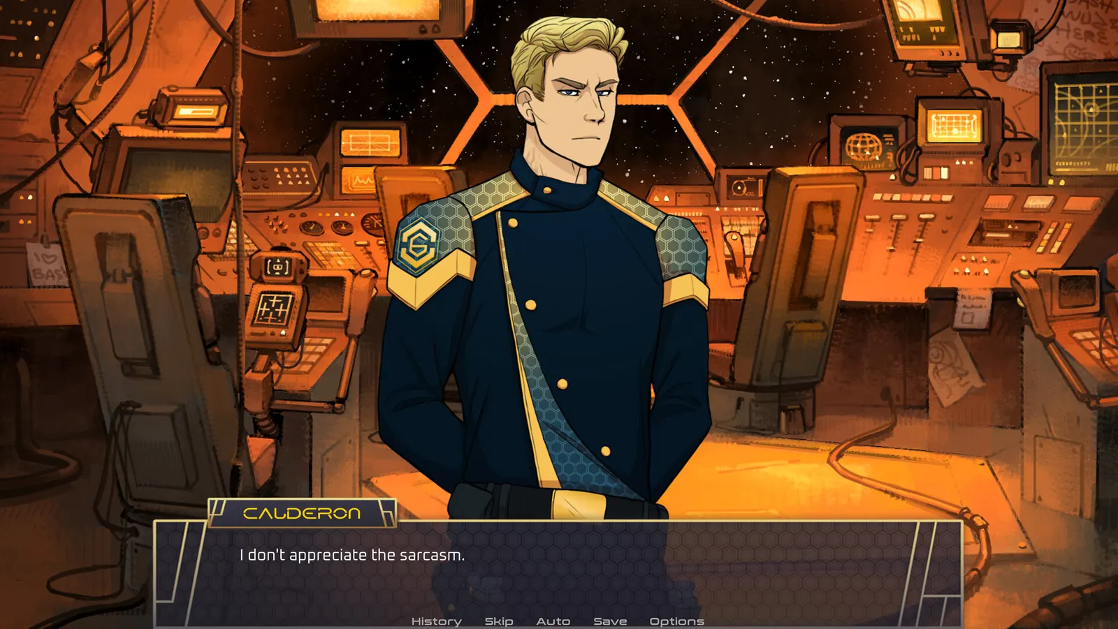 Andromeda Six media 9