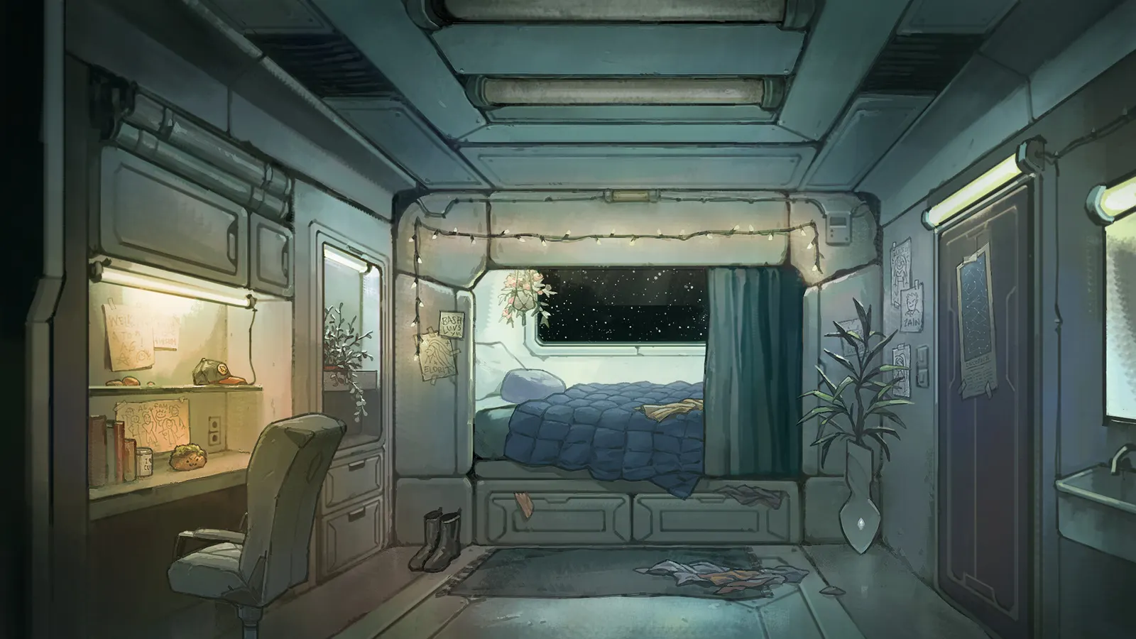Andromeda Six media 10