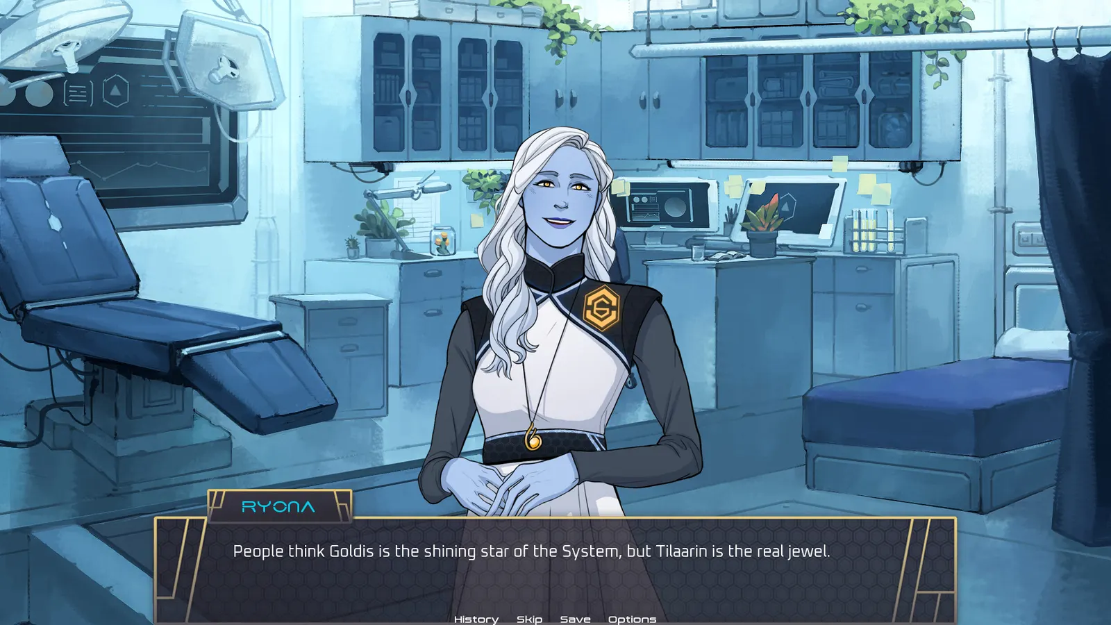 Andromeda Six media 11