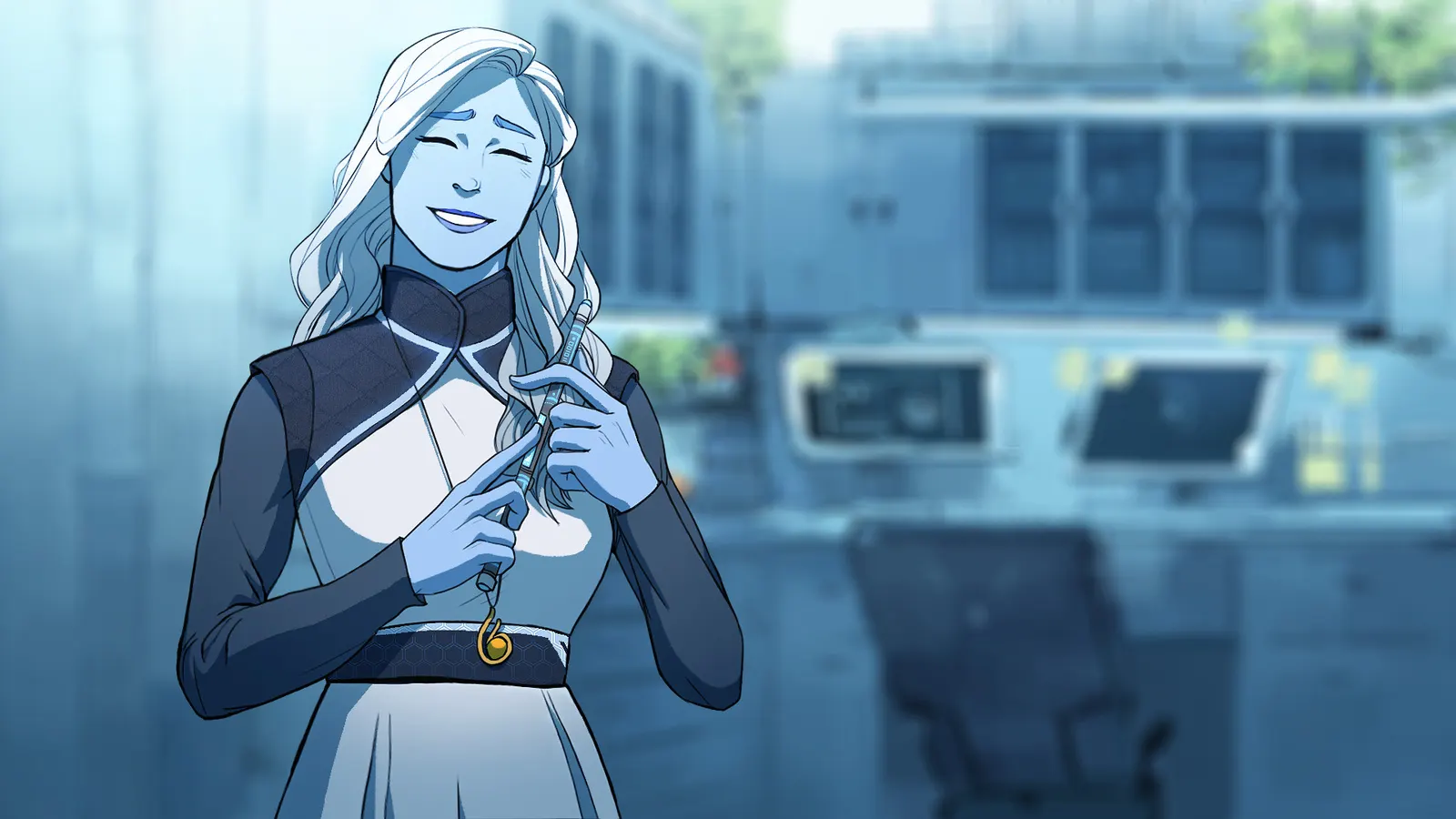 Andromeda Six media 12