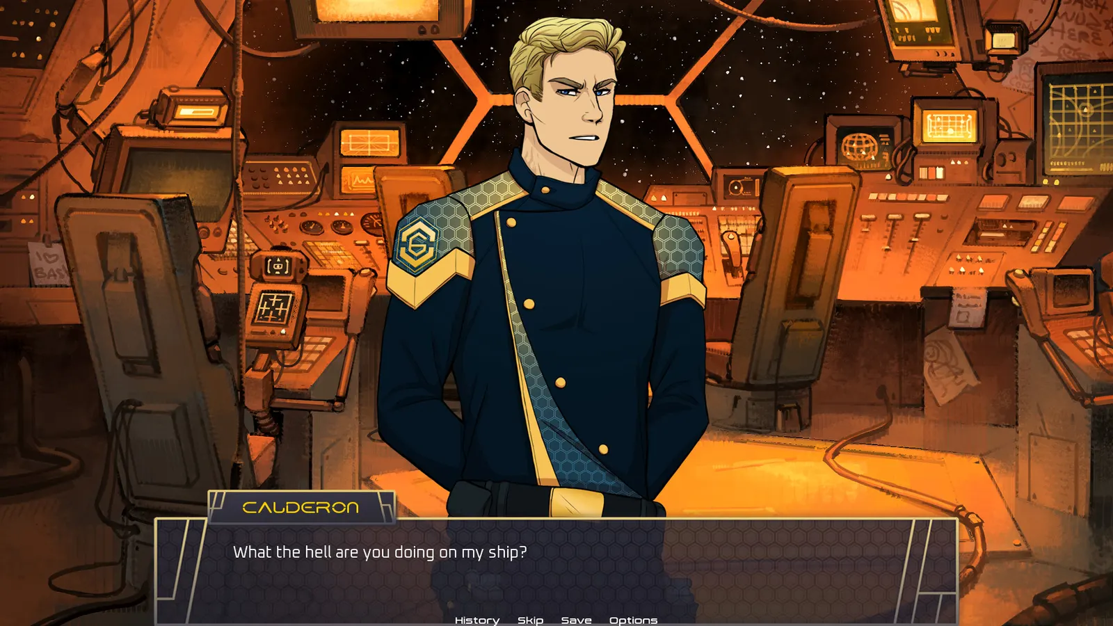 Andromeda Six media 13
