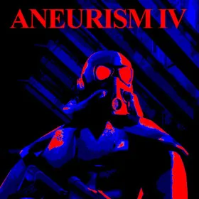 Обкладинка гри ANEURISM IV