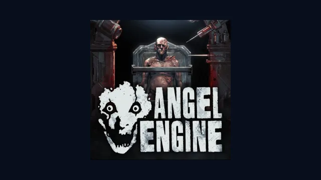 Angel Engine