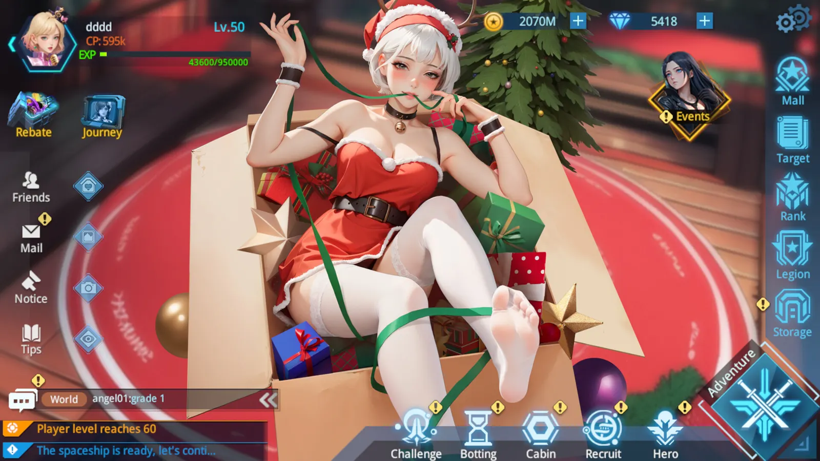 Angel Legion media 5