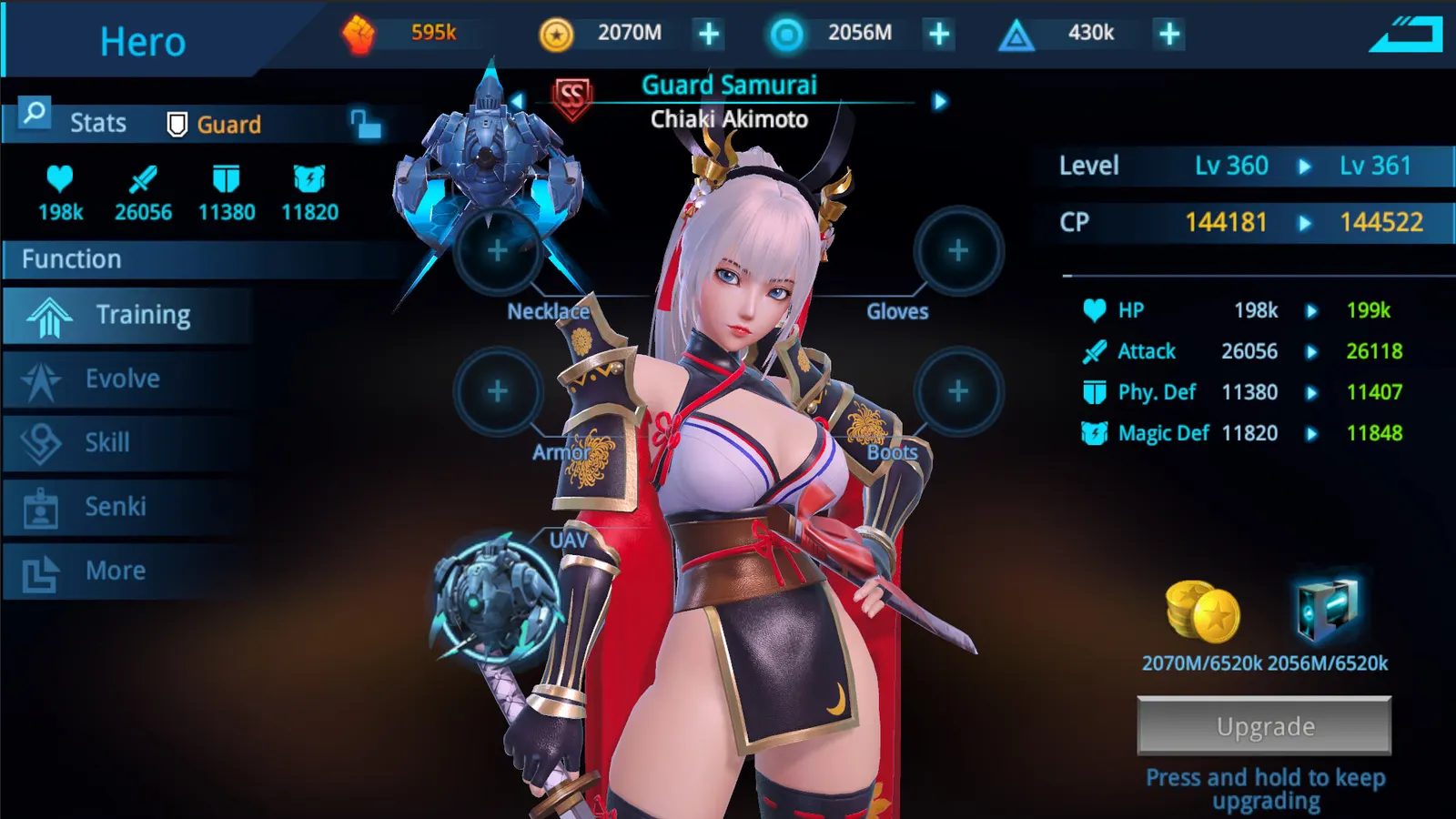 Angel Legion media 10