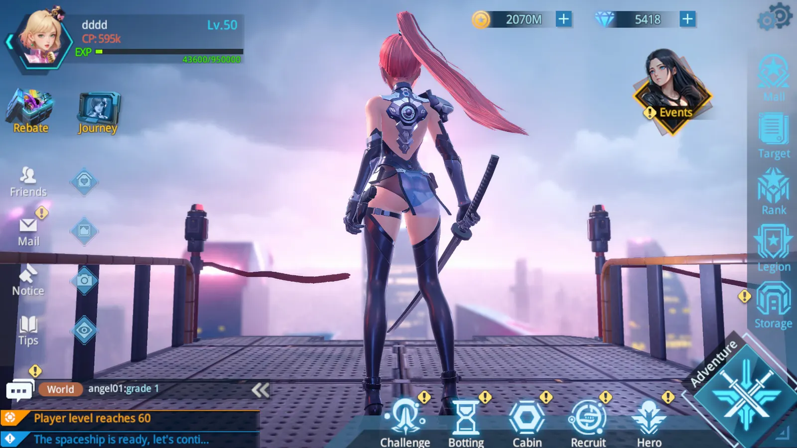 Angel Legion media 15