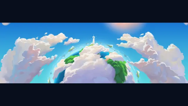 Angelo and Deemon 2: Too Hell of a Quest