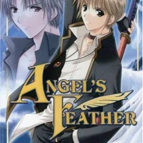 Обкладинка гри Angel's Feather