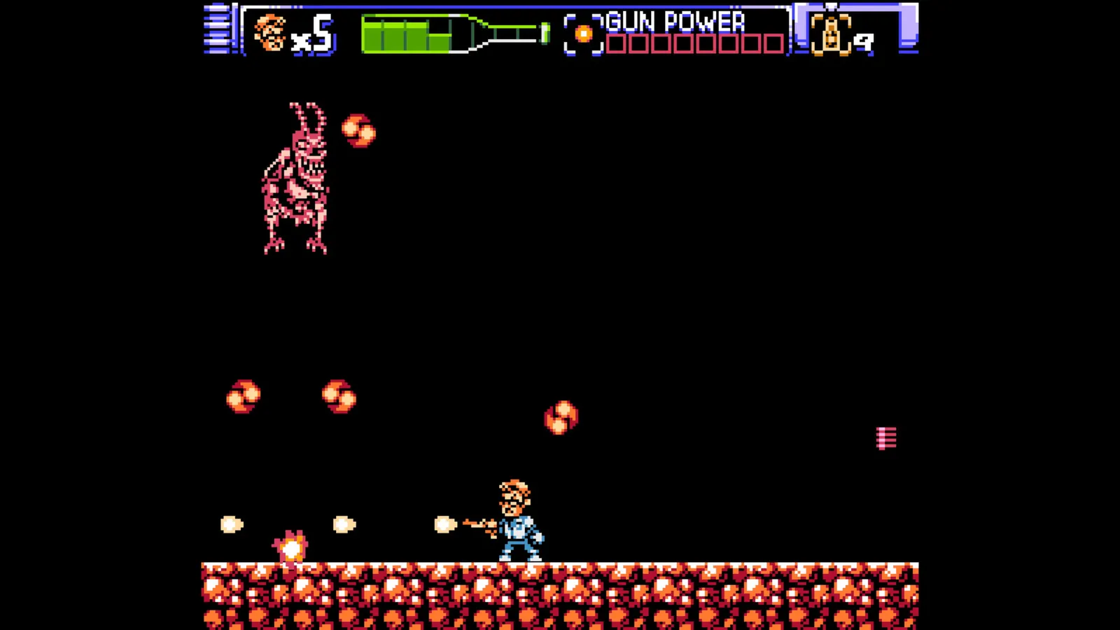 Angry Video Game Nerd 8-bit media 2
