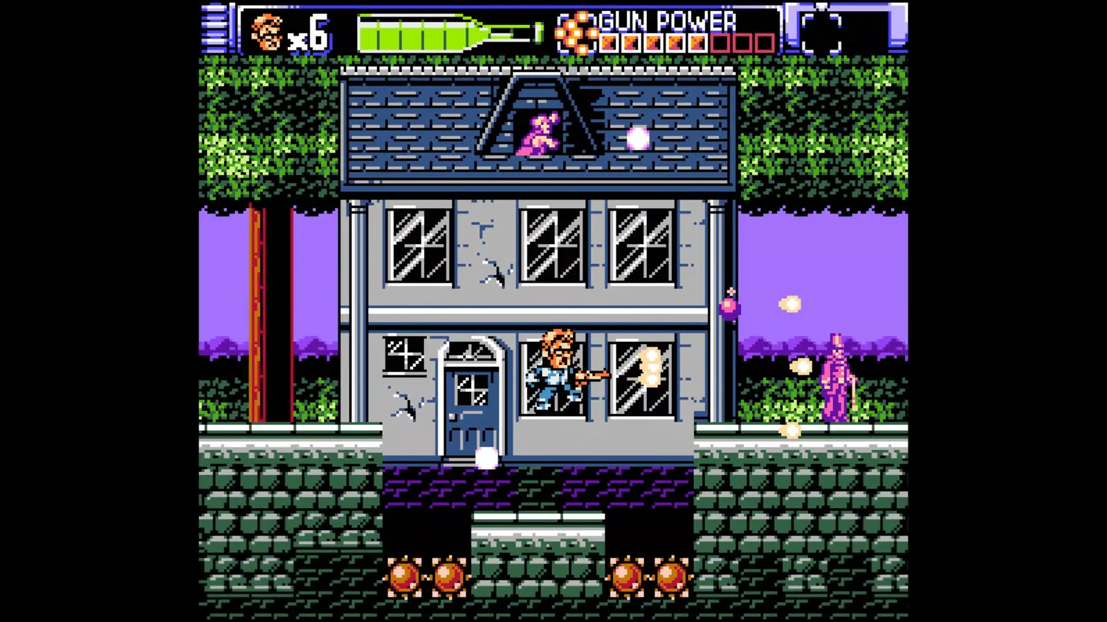 Angry Video Game Nerd 8-bit media 5
