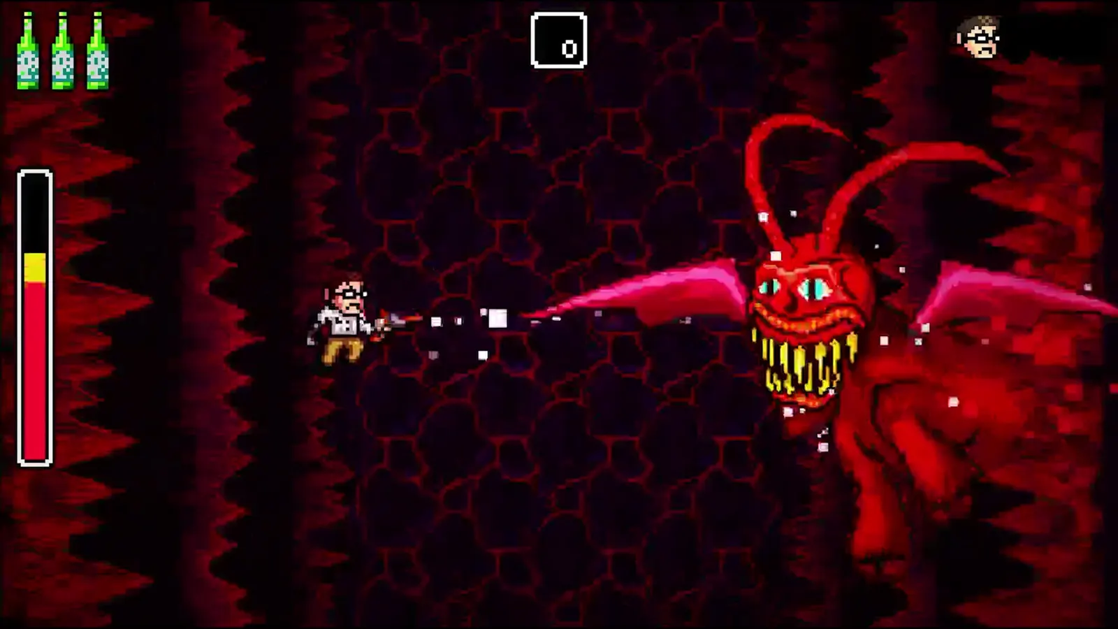 Angry Video Game Nerd I & II Deluxe media 4
