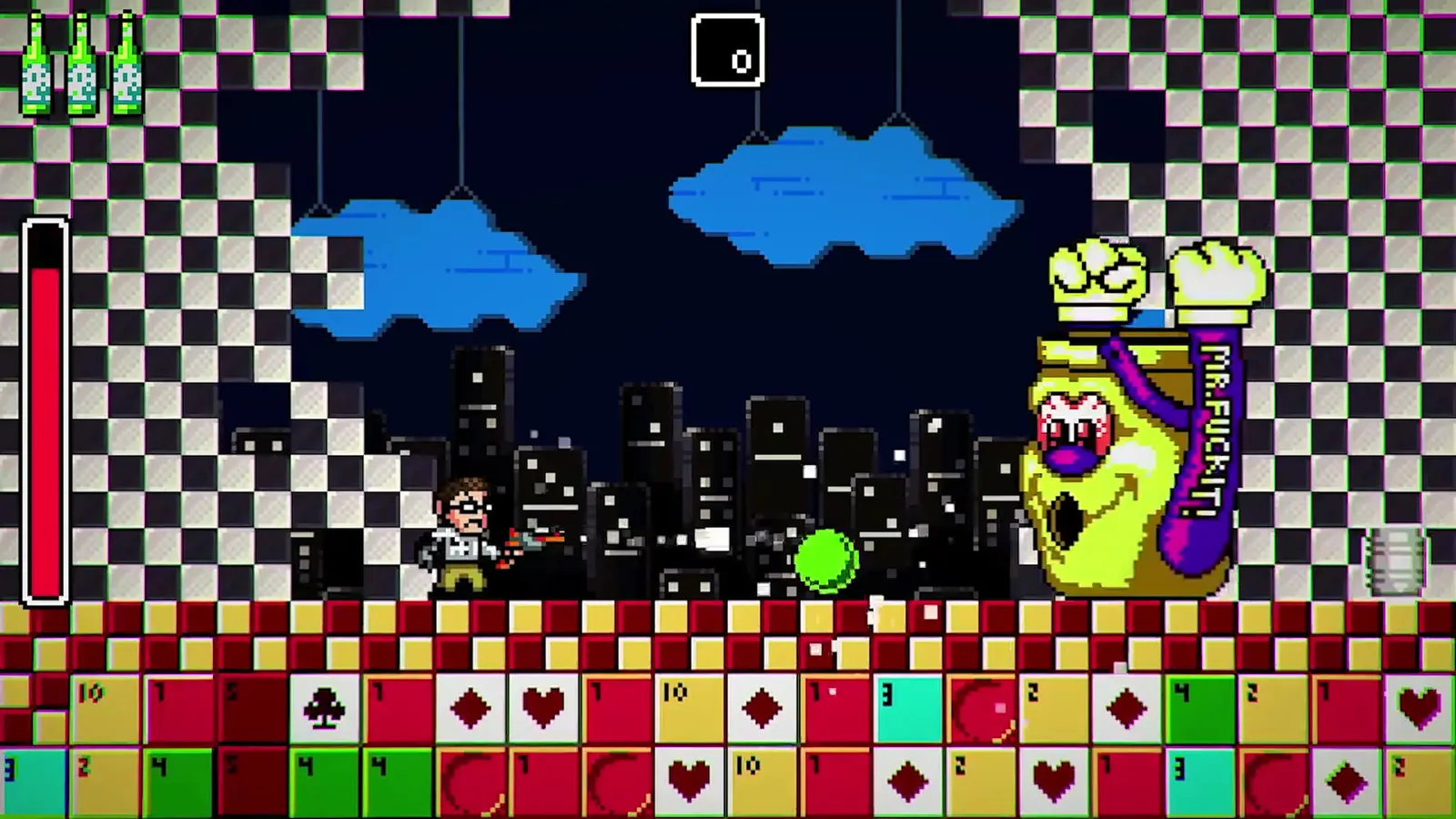 Angry Video Game Nerd I & II Deluxe media 9