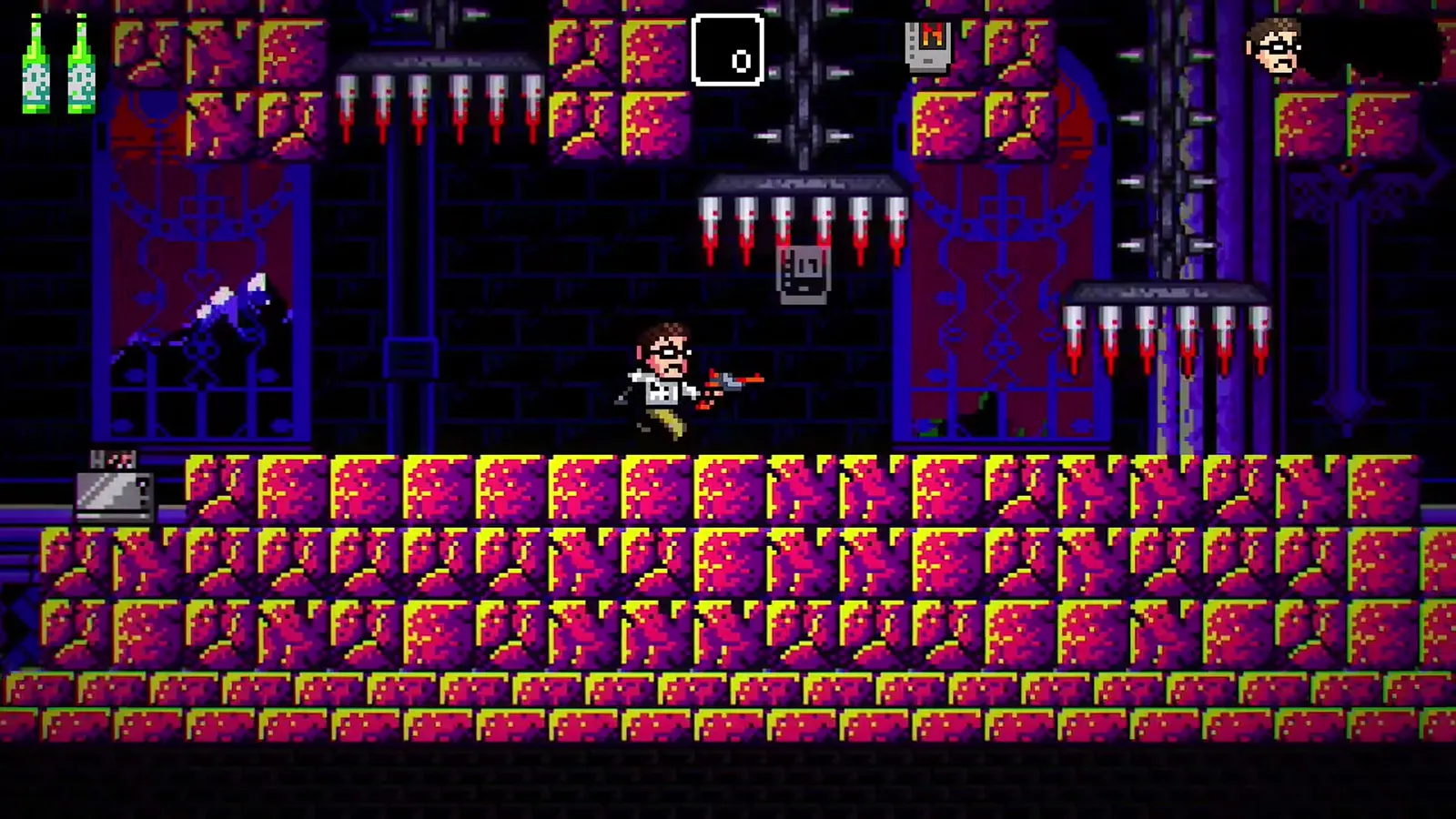 Angry Video Game Nerd I & II Deluxe media 11