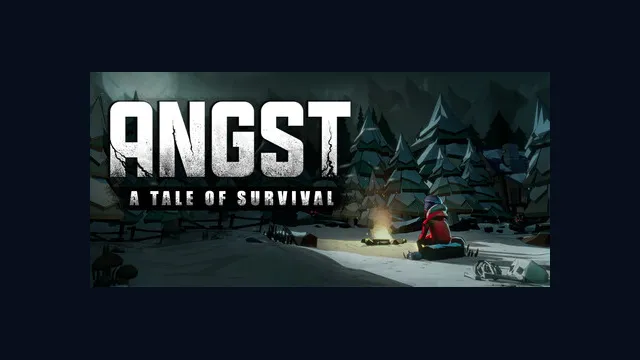 ANGST: A TALE OF SURVIVAL