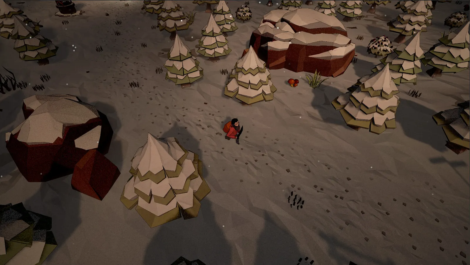 ANGST: A TALE OF SURVIVAL media 2