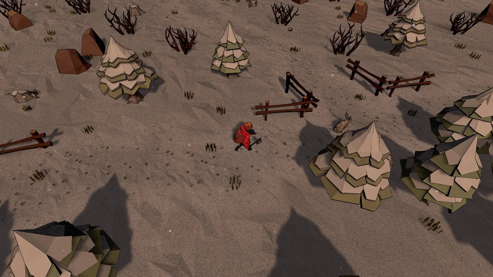 ANGST: A TALE OF SURVIVAL media 4