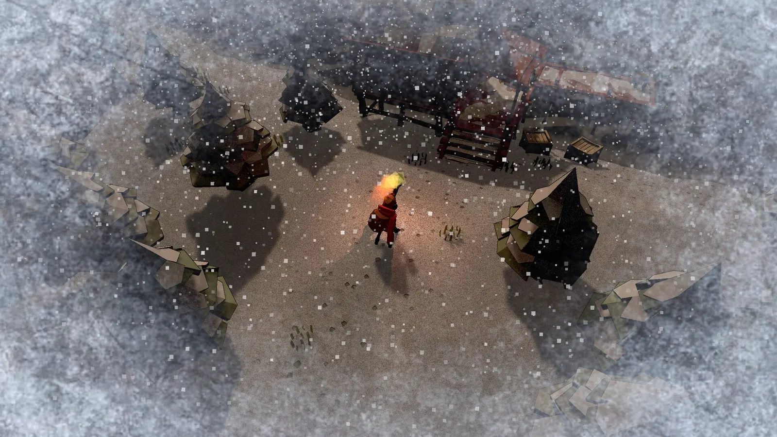 ANGST: A TALE OF SURVIVAL media 6