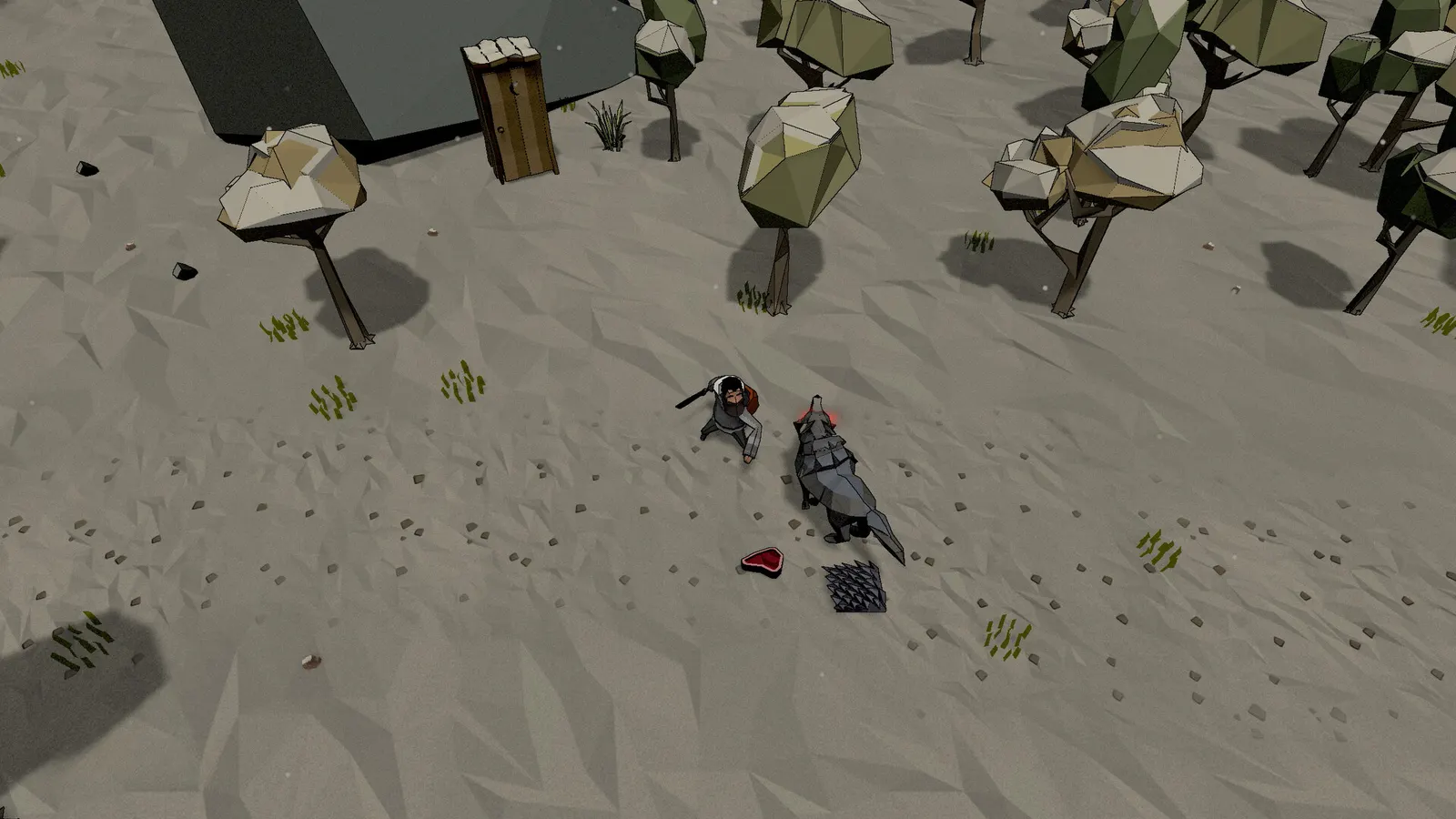 ANGST: A TALE OF SURVIVAL media 7