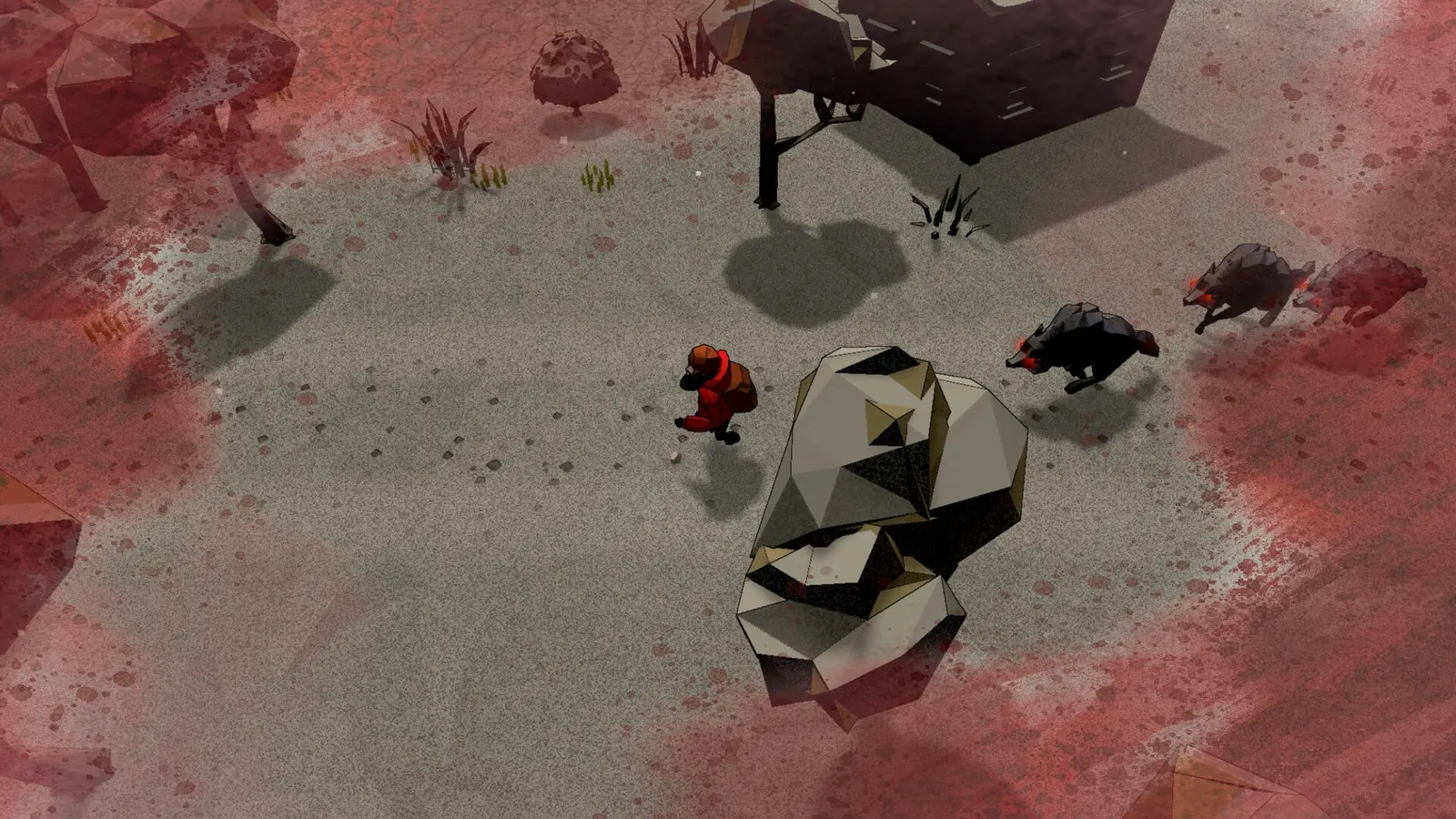 ANGST: A TALE OF SURVIVAL media 10
