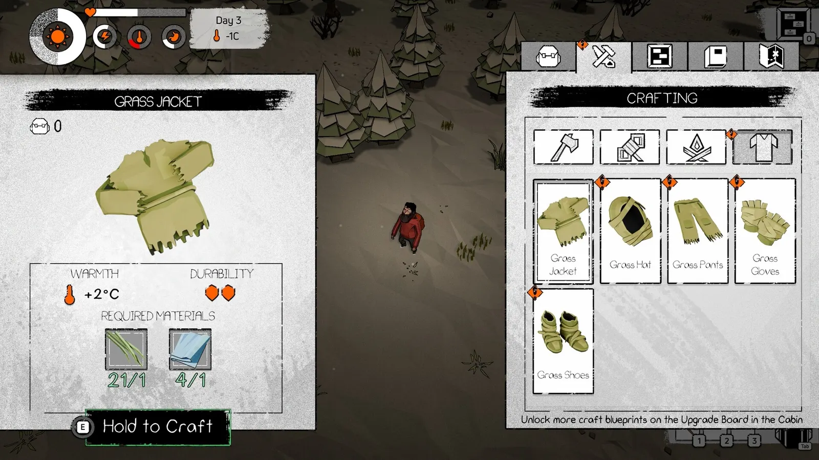 ANGST: A TALE OF SURVIVAL media 11