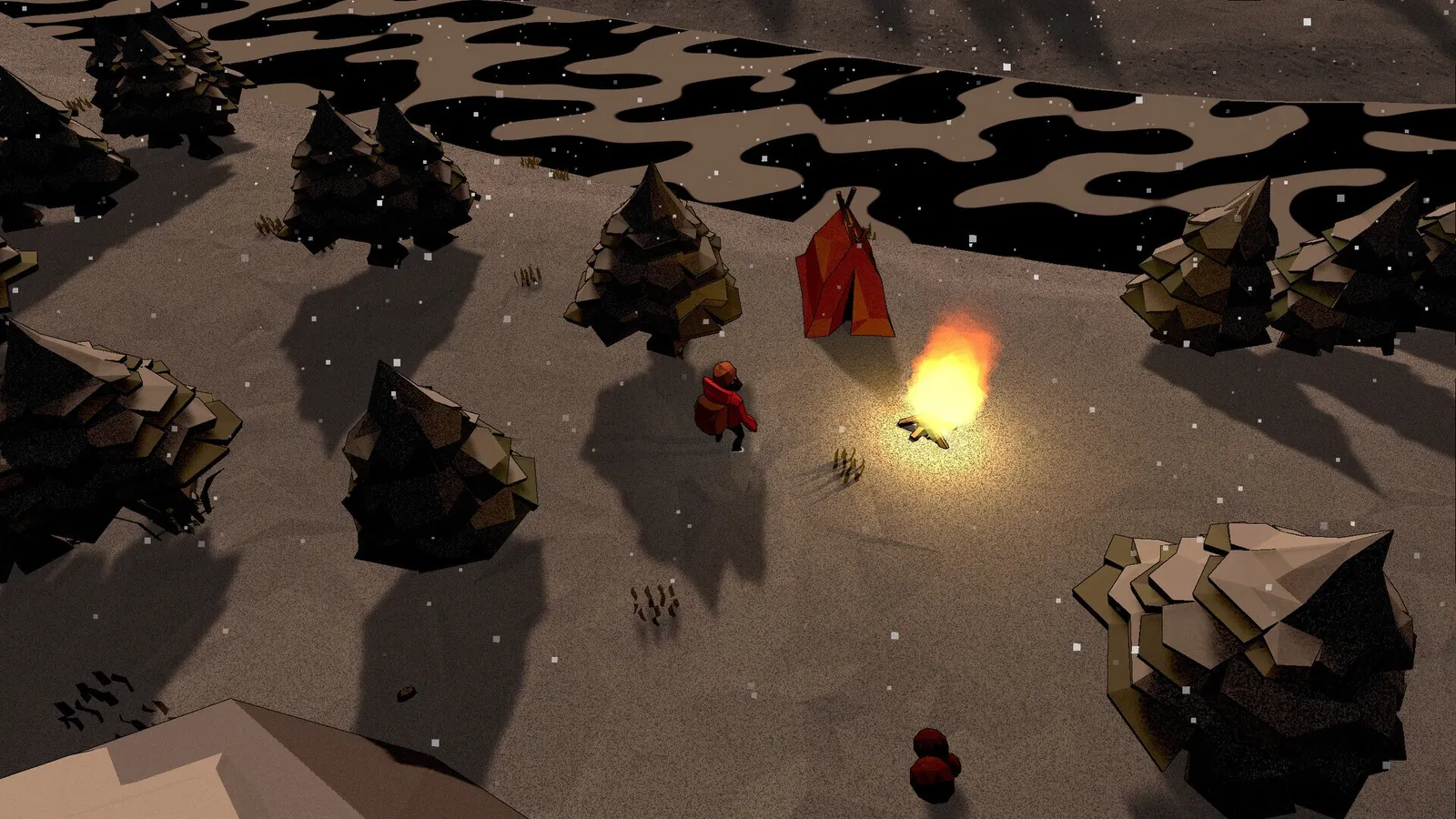 ANGST: A TALE OF SURVIVAL media 12