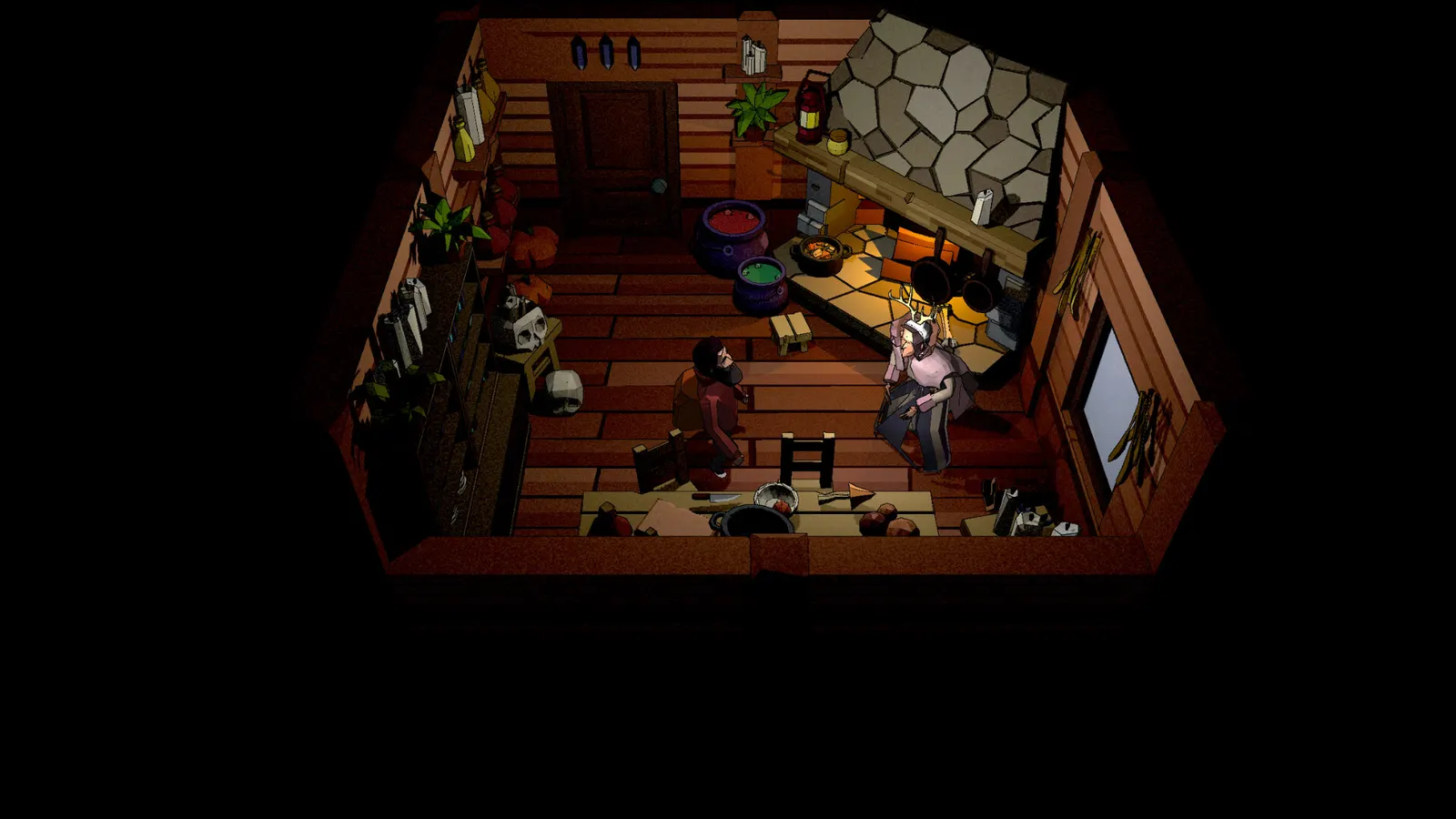 ANGST: A TALE OF SURVIVAL media 14