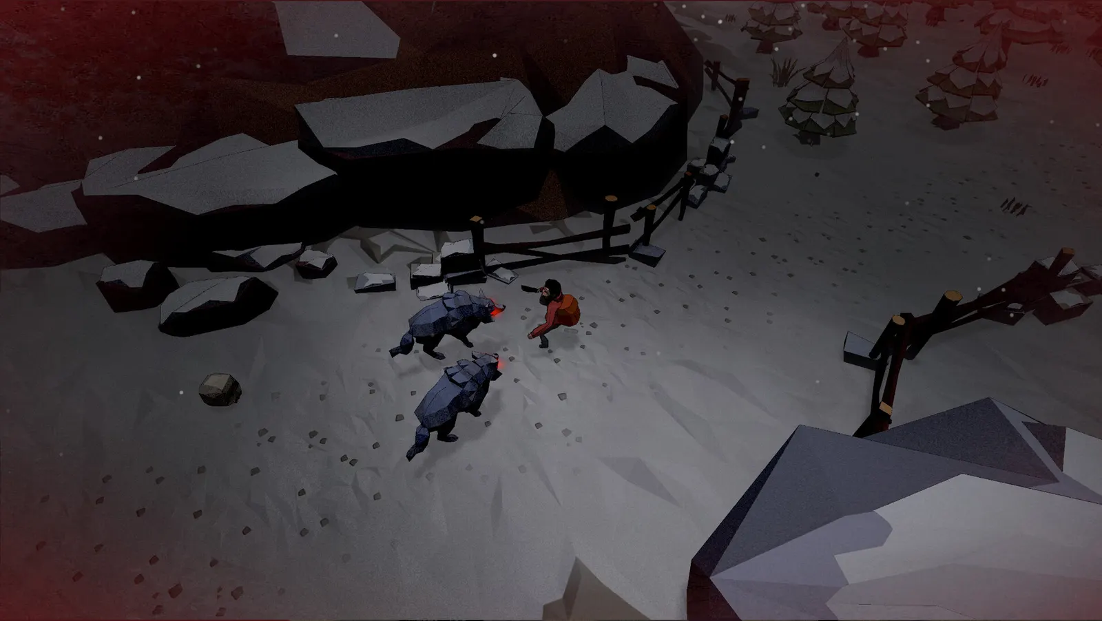 ANGST: A TALE OF SURVIVAL media 19