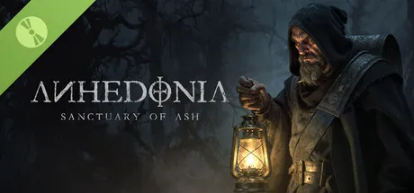 Anhedonia: Sanctuary of Ash Demo
