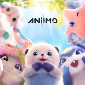 Обкладинка гри Aniimo