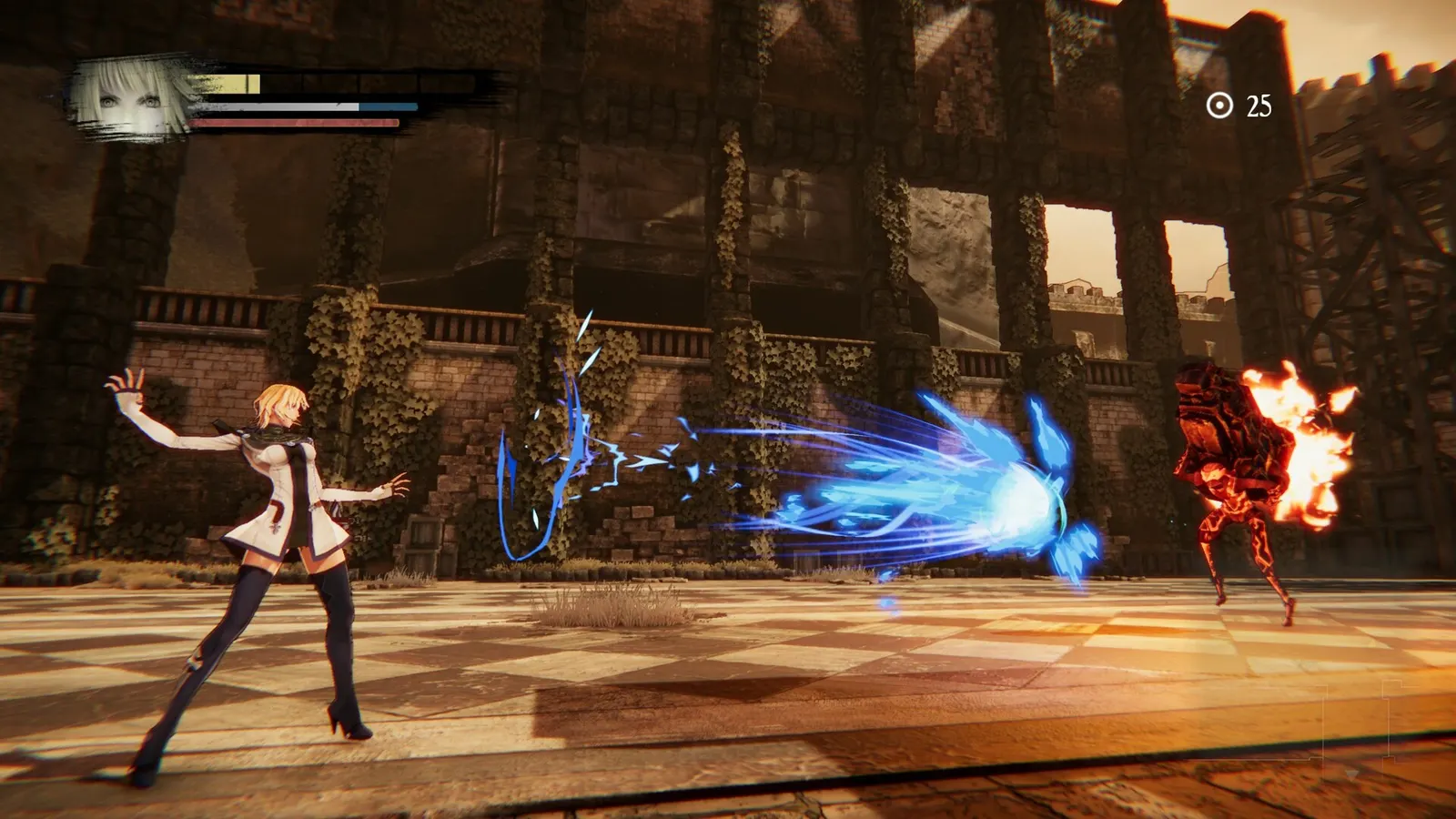 Anima Gate of Memories: I&II Remaster media 7