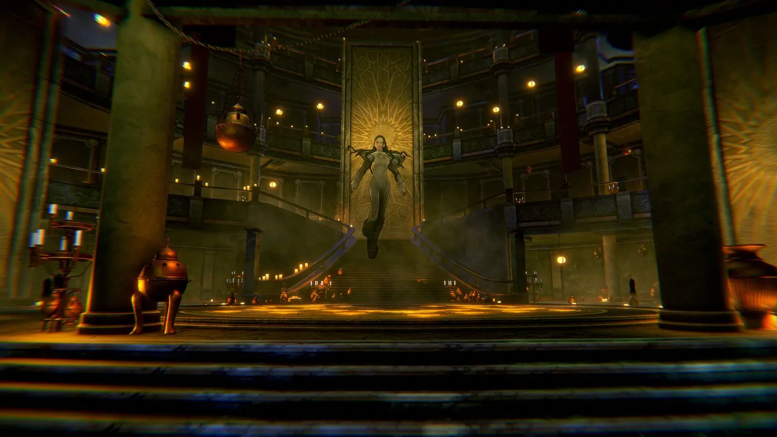 Anima Gate of Memories: I&II Remaster media 10