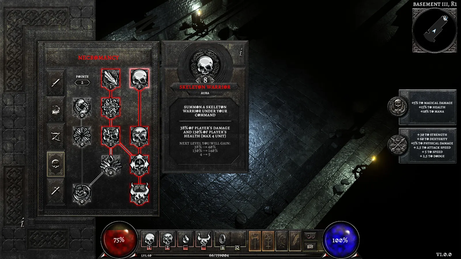 Anima : The Reign of Darkness media 6