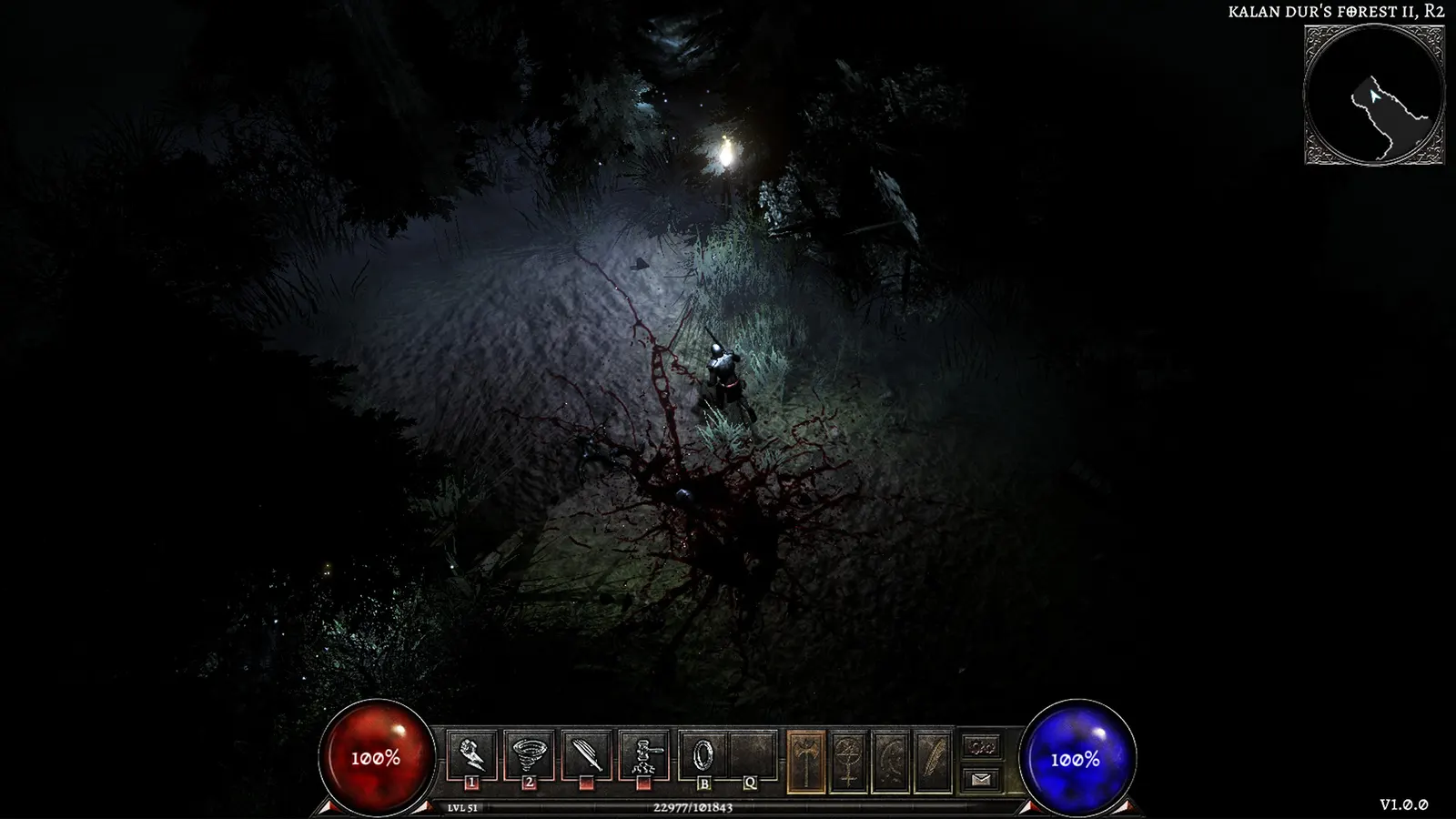 Anima : The Reign of Darkness media 9