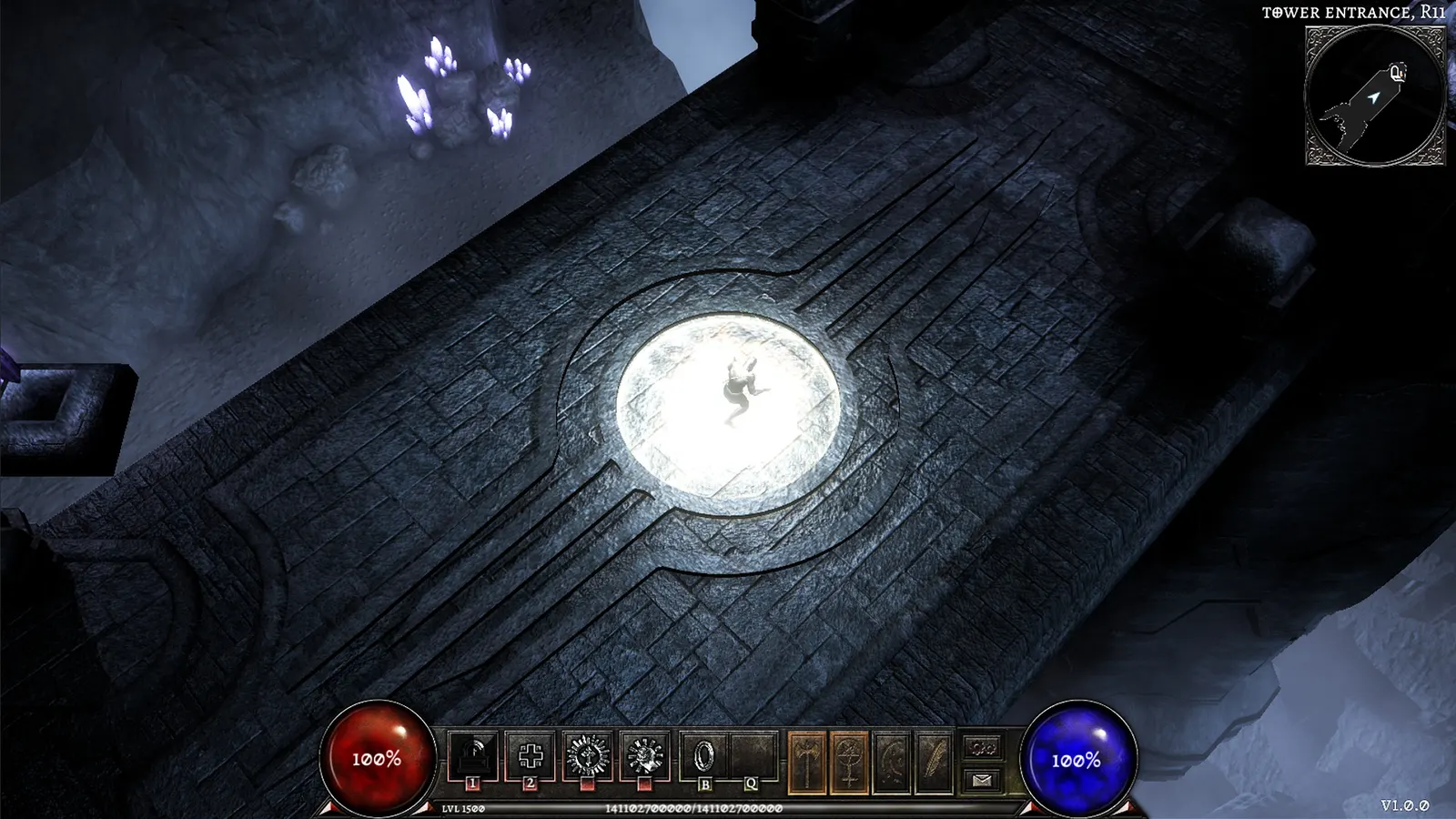 Anima : The Reign of Darkness media 10
