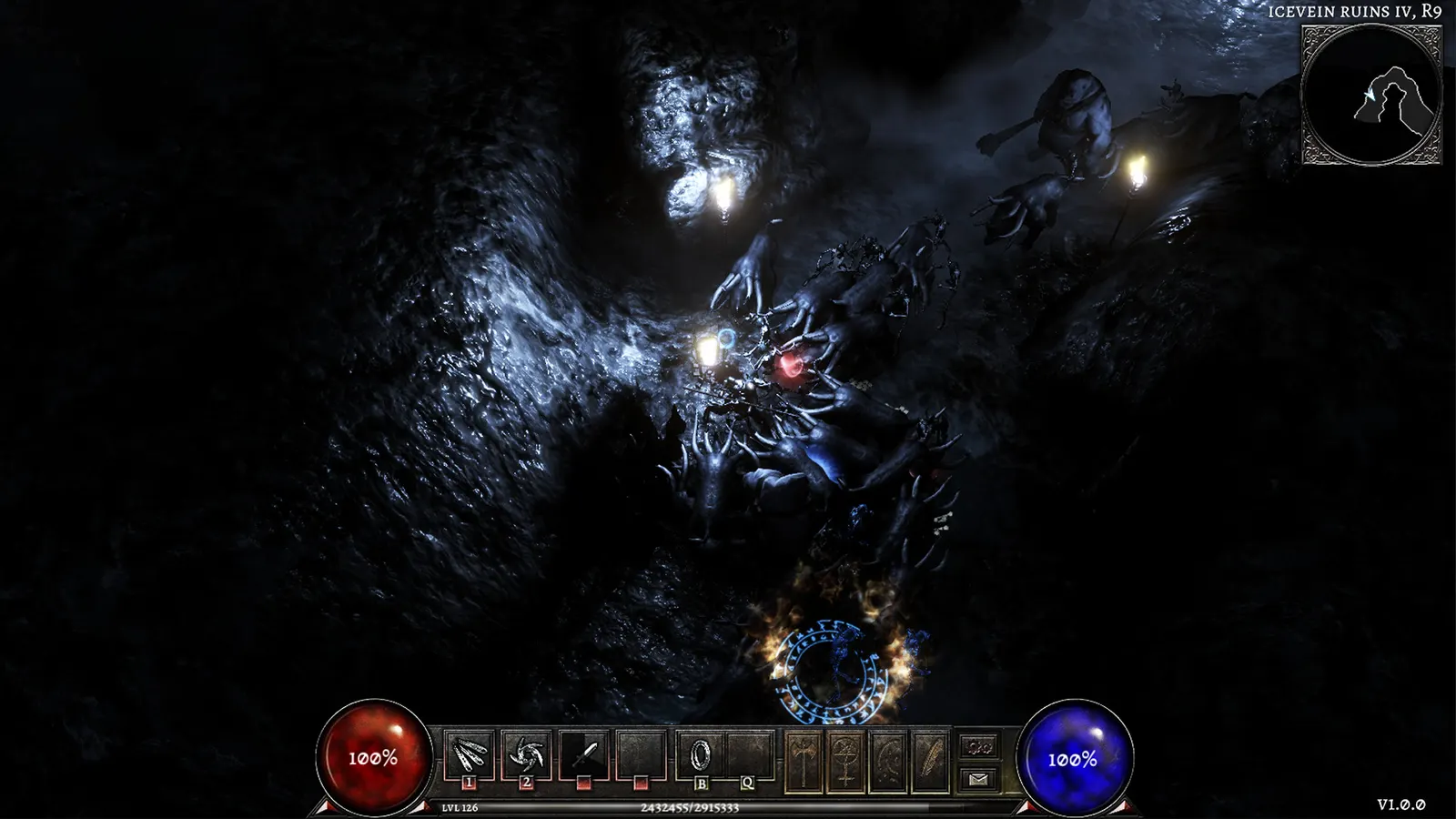 Anima : The Reign of Darkness media 11