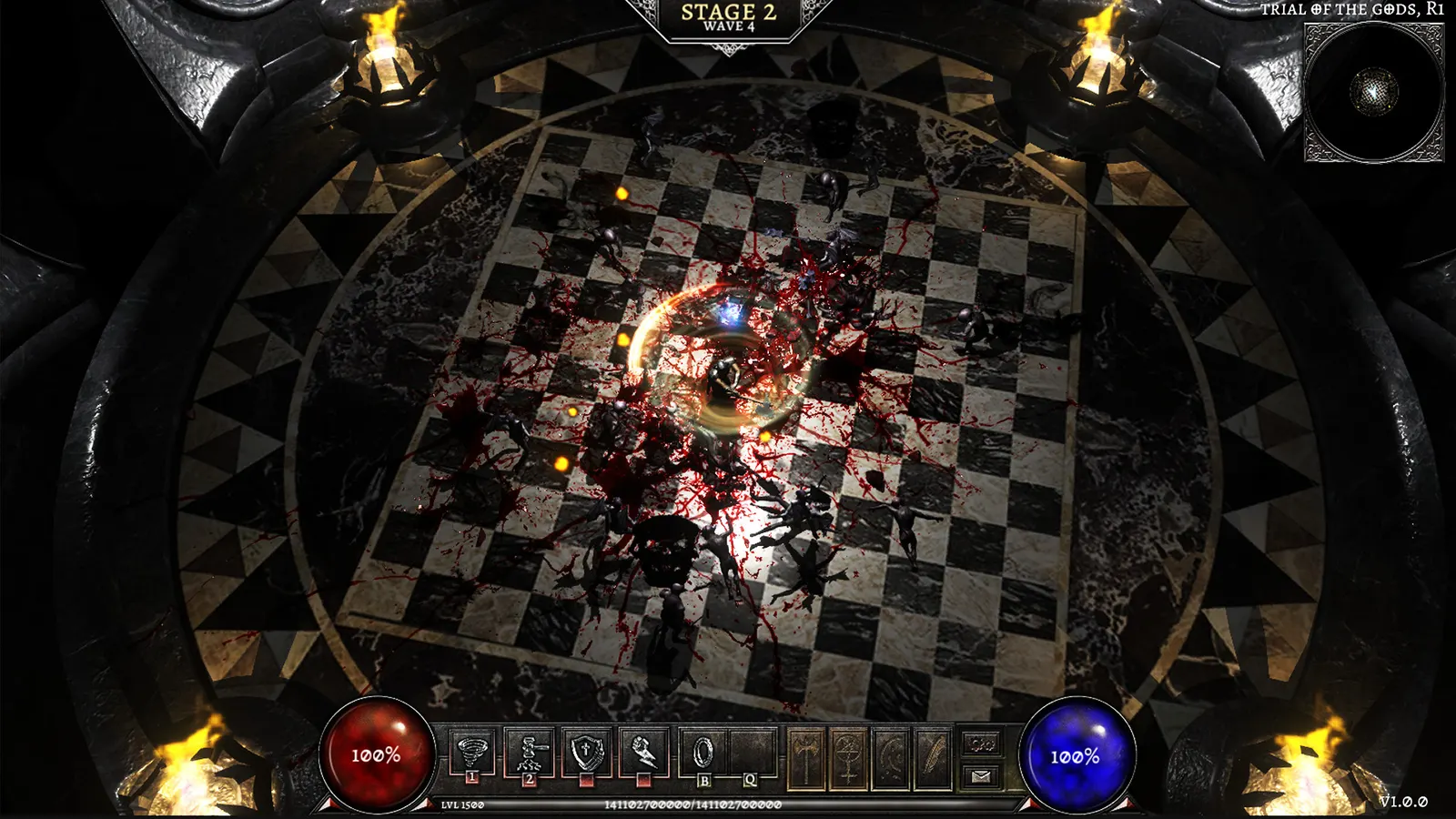 Anima : The Reign of Darkness media 13