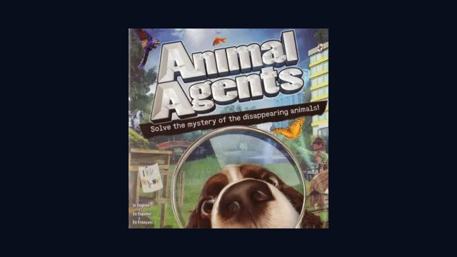 Animal Agents