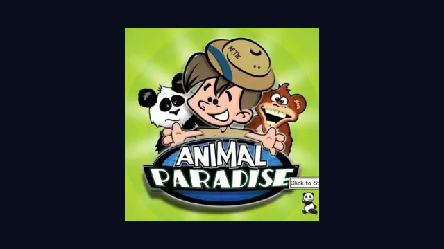 Animal Paradise Tycoon