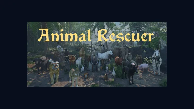 Animal Rescuer