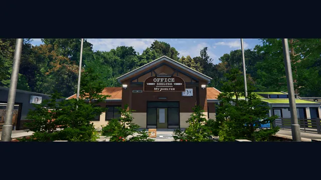 Animal Shelter
