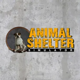 Обкладинка гри Animal Shelter