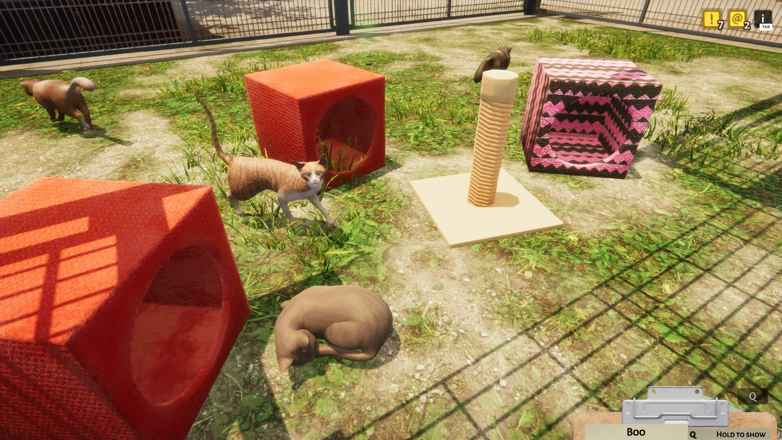 Animal Shelter media 8
