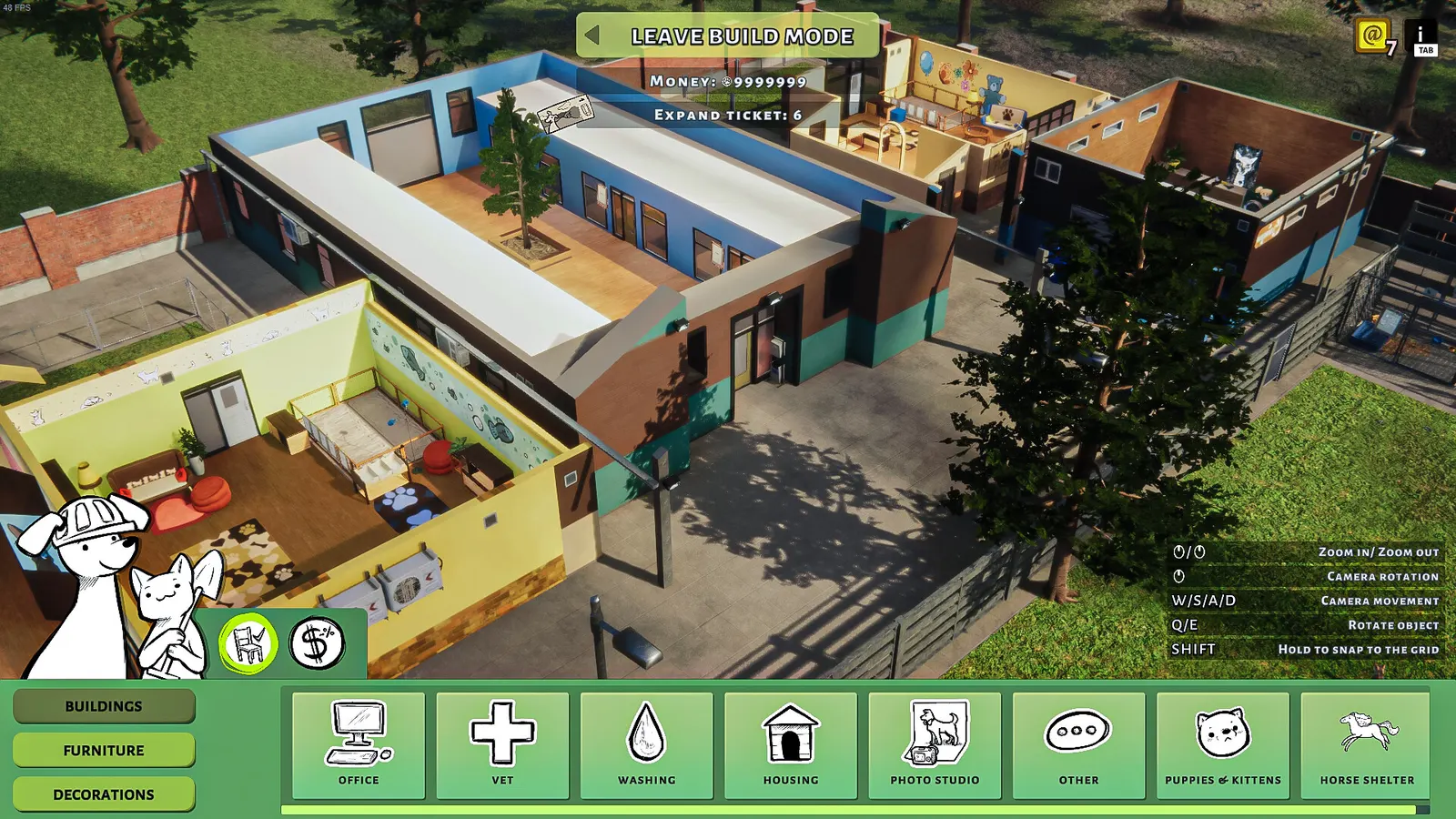 Animal Shelter media 9
