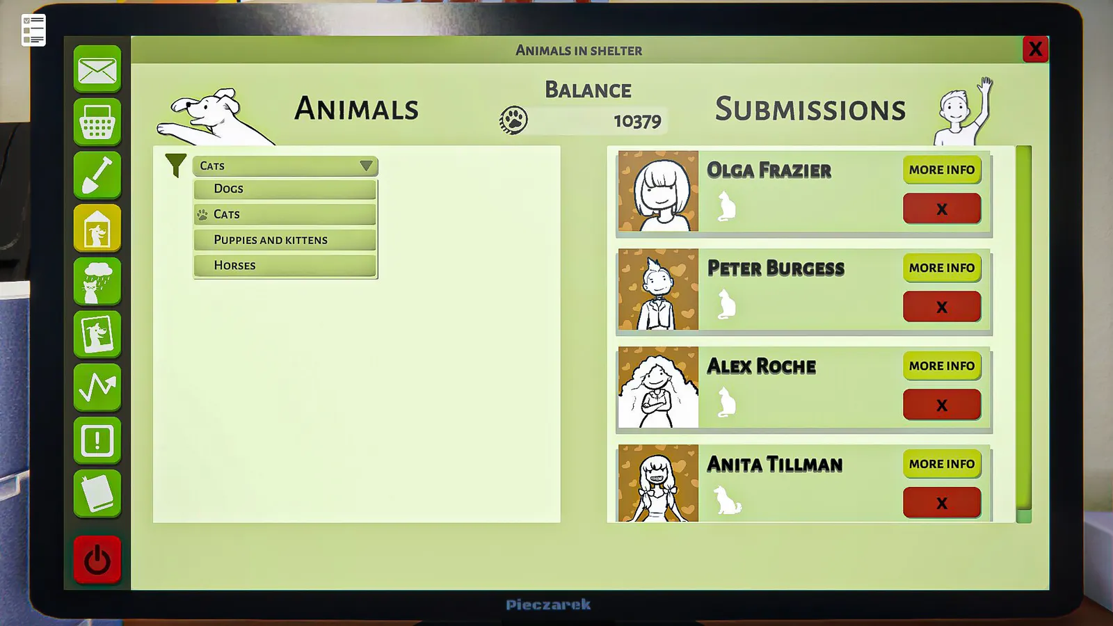 Animal Shelter media 20