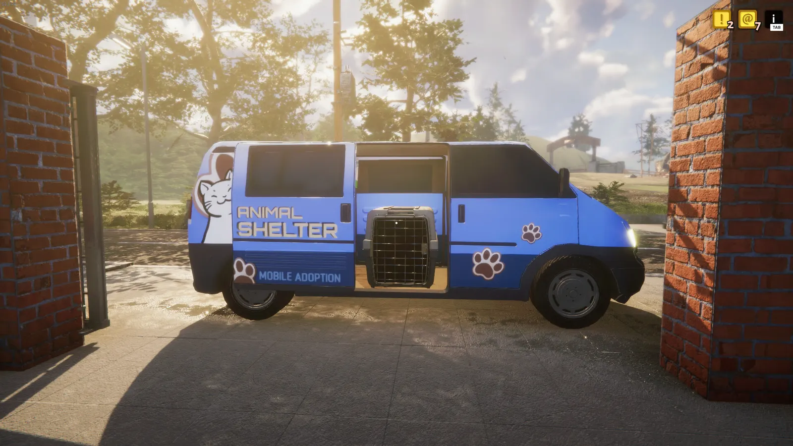 Animal Shelter media 22