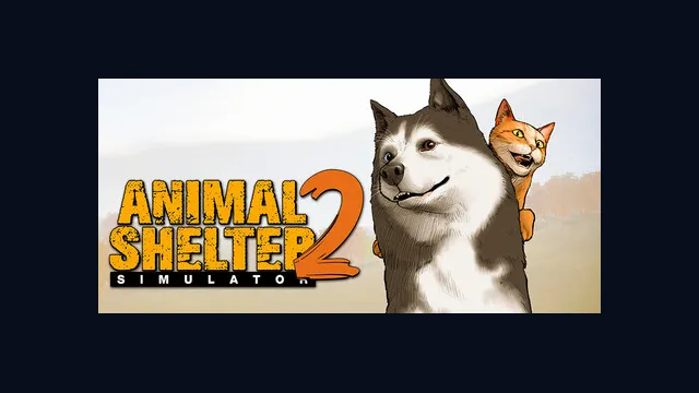 Animal Shelter 2