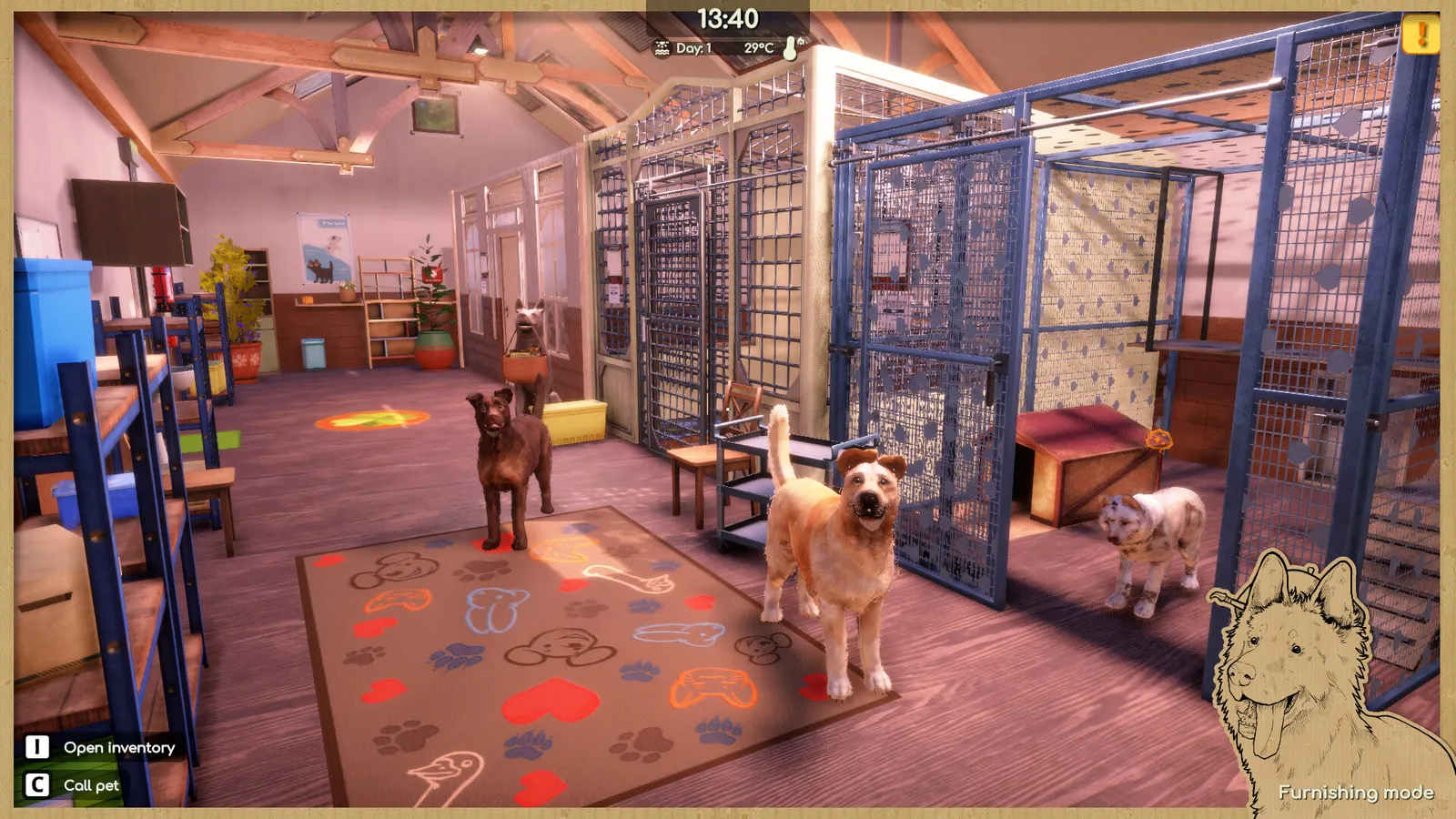 Animal Shelter 2 media 2