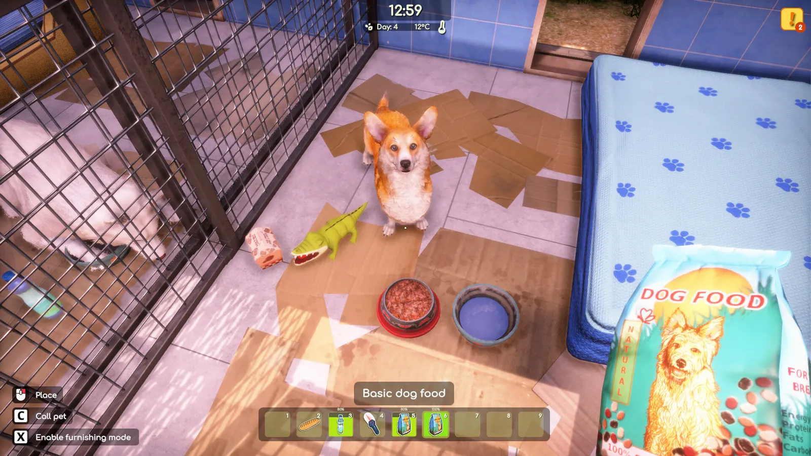 Animal Shelter 2 media 4