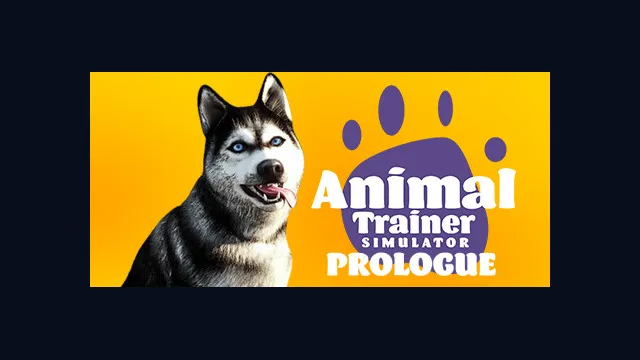 Animal Trainer Simulator: Prologue