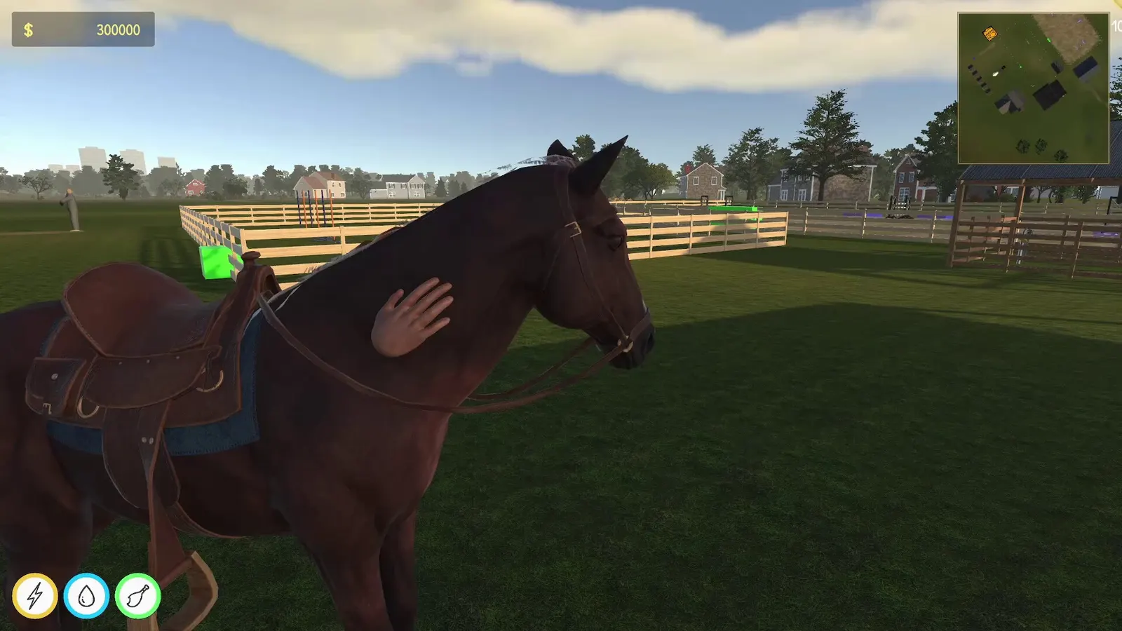 Animal Trainer Simulator: Prologue media 4